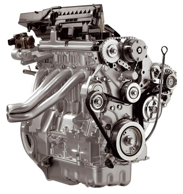 2010 Rghini Huracan Car Engine